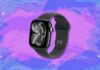 Apple Watch Series 11 zum Rekordtiefpreis reduziert
