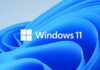 Исправлена ошибка выключения в Windows 11 с помощью экстренного обновления