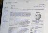 Wikipedia Взимает Плату за Доступ к Данным с ИИ-Гигантов