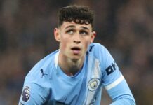 Реал Мадрид против Манчестер Сити: Как смотреть Лигу чемпионов в прямом эфире