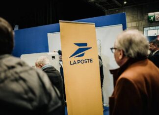 Sistemas postais e bancários da França atingidos por ataque cibernético