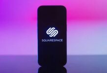 Создание сайта на Squarespace: пошаговое руководство без программирования