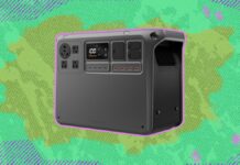 Pembangkit Listrik Portabel DJI Power 2000: $699 di Amazon – Penawaran Waktu Terbatas