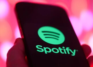 Spotify expande recursos sociais: audição em tempo real e jams compartilhadas agora no celular