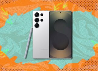 Samsung Galaxy S25 Ultra Теперь со Скидкой $290 на Amazon