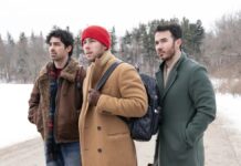 Гид по Новогодним Стриминговым Новинками: Лучшие Фильмы к Рождеству 2025