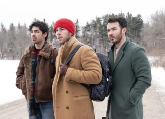 Guia de streaming de férias: novos filmes de Natal para 2025