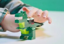 Lego Smart Bricks: Посібник для батьків з нового покоління ігор