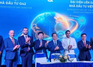 G42 Invests in Vietnam’s National AI Infrastructure