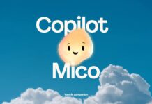 Microsoft Відроджує Кліппі в Оновленні Copilot AI з “Mico”