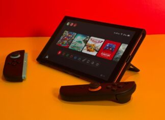 Лучшие портативные игровые консоли 2026 года: Полное руководство