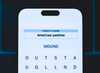 NYT Strands Puzzle #657 Solución y sugerencias para el 20 de diciembre