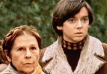 Культова класика «Гарольд і Мод» повертається у стрімінг