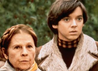 Cult Classic “Harold and Maude” Returns to Streaming