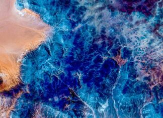 Umělá inteligence Google Earth: Předpovídání následků katastrof, nejen katastrof samotných