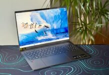 Acer Aspire 16 AI: Обзор удивительно портативного 16-дюймового ноутбука