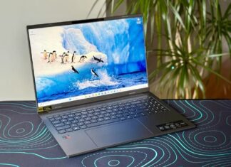 Ulasan Acer Aspire 16 AI: Laptop 16 Inci yang Sangat Portabel