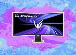 Monitor LG UltraGear Evo: 200 $ za předobjednávku