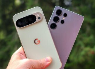 Pixel 10 Pro XL vs. Galaxy S25 Ultra: Der Android-Kamerakampf