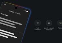 Живий переклад від Google тепер працює з будь-якими навушниками