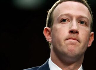 Zuckerberg, CEO von Meta, steht wegen der Auswirkungen sozialer Medien auf Kinder vor Gericht