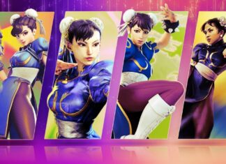 La era del crossover: por qué los juegos están desdibujando las líneas entre las franquicias