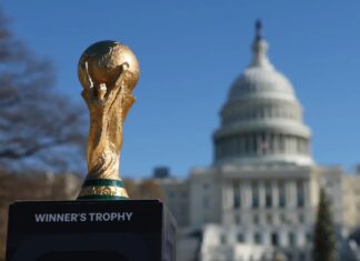 Rotacja drużyn na Mistrzostwach Świata FIFA 2026: Jak oglądać online