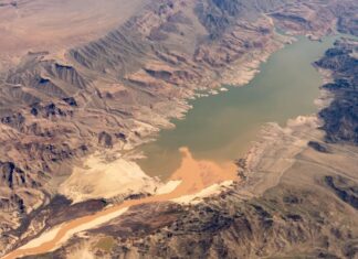 Colorado River Crisis: Není to jen o duších, je to o kravách
