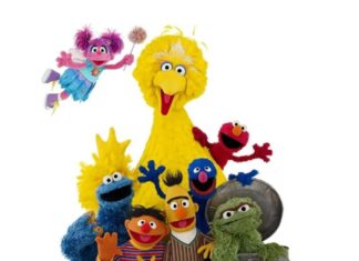Sesame Street Classics Now Streaming Free on YouTube