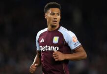 Прем’єр-ліга: Як дивитися “Астон Вілла” vs. “Арсенал” у прямому ефірі