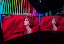 TCL X11L: Яскраве, Але Дороге Подання Технології Quantum Dot