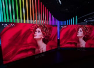TCL X11L: Jasne, ale drogie wprowadzenie do technologii kropek kwantowych