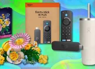 Amazons grote voorjaarsuitverkoop: topdeals onder $ 25 in 2026