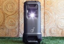 Soundcore Nebula X1 Pro: Портативний проектор для вечірок нового покоління