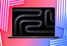 Apple Введе Сенсорні Екрани в MacBook Pro до 2026 року