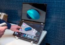 Lenovo presenta portátiles y tabletas de última generación en el MWC 2026