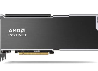 Meta и AMD заключили многомиллиардное партнерство в сфере ИИ-чипов