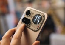 Nothing Phone 4A Pro: Стильний та доступний Android-конкурент