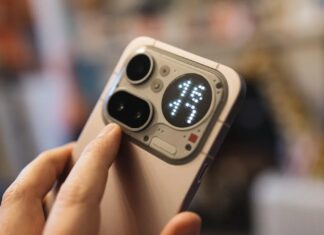 Nothing Phone 4A Pro: Стильний та доступний Android-конкурент