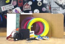 Набори для друку: Вирішення проблеми “Що надрукувати?” для ентузіастів 3D-друку