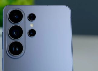 Samsung Galaxy S26 Ultra: Umělá inteligence v Centru pro vylepšení fotoaparátu