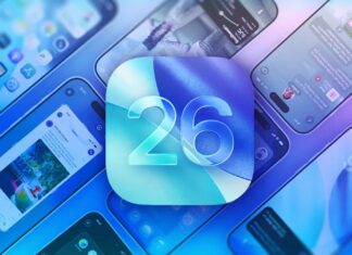 Apple führt das erste Hintergrund-Sicherheitsupdate für iPhones ein