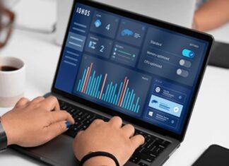 Alojamiento web de bajo coste: IONOS ofrece un plan de tres años por 49,97 dólares