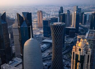 Катарский стартап ShipBee привлек 500 тысяч долларов на расширение AI-управляемой логистики