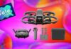 DJI Avata 2 Drohne im Amazon Spring Sale um 28 % reduziert