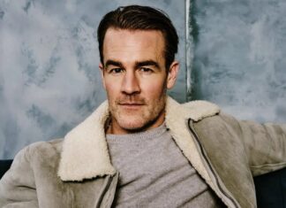 James Van Der Beek décède à 48 ans après une bataille contre le cancer