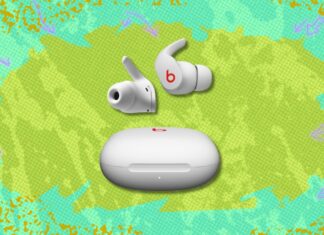 Beats Fit Pro-Ohrhörer im Angebot: Niedrigster Preis aller Zeiten bei Amazon