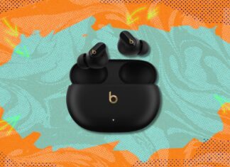 Beats Studio Buds+ Теперь Менее 100 Долларов: Ограниченное По Предложению