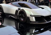 Xiaomi Представила Футуристичний Концепт Гіперкара на MWC 2026