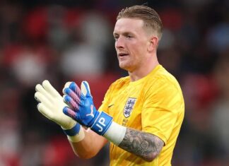Lettland vs. England: So streamen Sie das WM-Qualifikationsspiel 2026 live